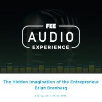 Harding 2019 | The Hidden Imagination of the Entrepreneur