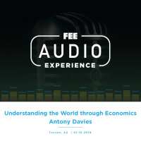 University of Arizona 2019 | Understanding the World through Economics