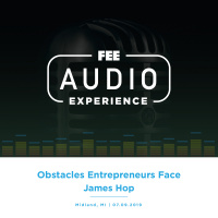 Northwood 2019 | Obstacles Entrepreneurs Face