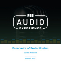 FEEcon 2019 | Economics of Protectionism 