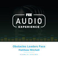 Stetson 2019 | Obstacles Leaders Face