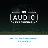 Northwood 2019 | Are you an Entrepreneur?