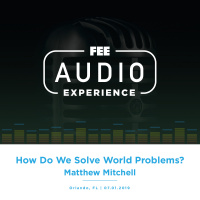 Stetson 2019 | How do We Solve World Problems