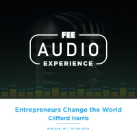 Northwood 2019 | Entrepreneurs Change the World