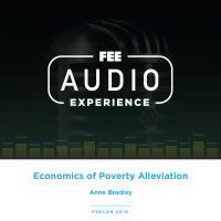 FEEcon 2019 | Economics of Poverty Alleviation 