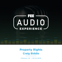 Clemson 2019 | Property Rights