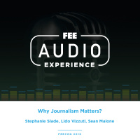FEEcon 2019 | Why Journalism Matters? 