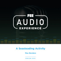 FEEcon 2019 | A Seasteading Activity 