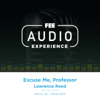 Harding 2019 | Excuse Me, Professor