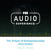 Harding 2019 | The Virtues of Entrepreneurship