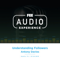 St. Edwards 2019 | Understanding Followers