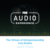 Clemson 2019 | The Virtues of Entrepreneurship