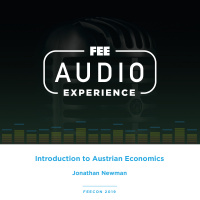 FEEcon 2019 | Introduction to Austrian Economics