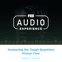 Stetson 2019 | Answering the Tough Questions