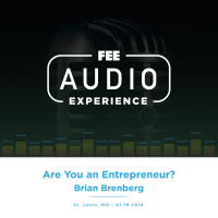 Lindenwood 2019 | Are You an Entrepreneur?