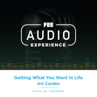 Emory 2019 | Getting What you Want in Life