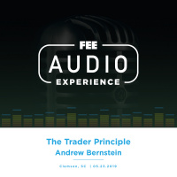 Clemson 2019 | The Trader Principle