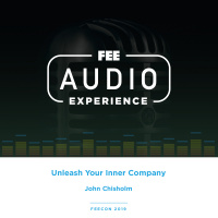 FEEcon 2019 | Unleash Your Inner Company 