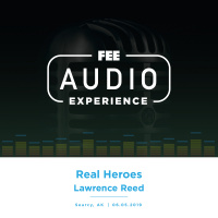 Harding 2019 | Real Heroes