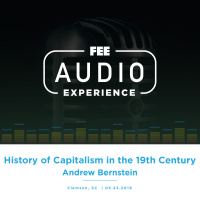 Clemson 2019 | History of Capitalism in the 19th Century