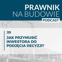Jak przymusić inwestora do podjęcia decyzji? #289