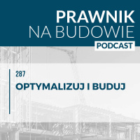 Optymalizuj i buduj #287