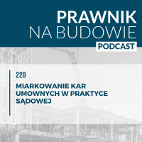 Miarkowanie kar umownych w praktyce sądowej #220