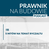 5 mitów na temat ryczałtu #196