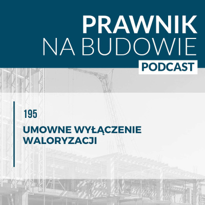 Prawnik Na Budowie