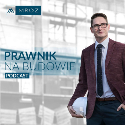 Prawnik Na Budowie