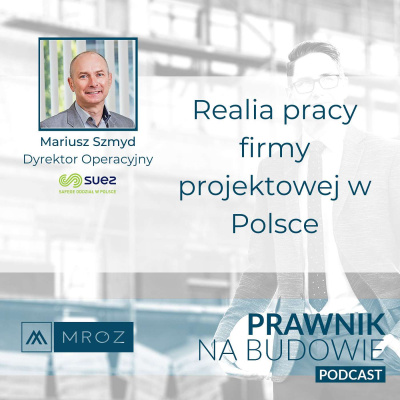 Prawnik Na Budowie