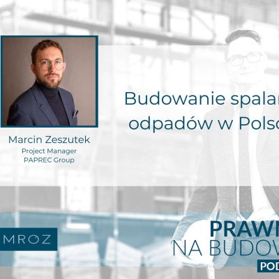 Prawnik Na Budowie