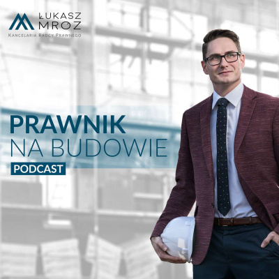Prawnik Na Budowie