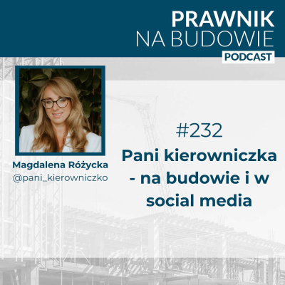 Prawnik Na Budowie