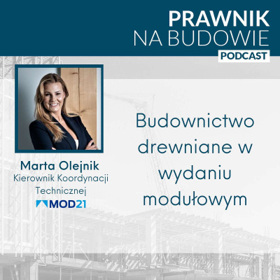 Prawnik Na Budowie