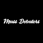 Mass Debaters