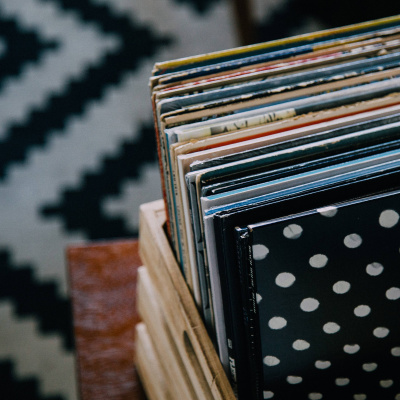 Some People Talking About Music