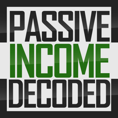 Passive Income Ideas Show