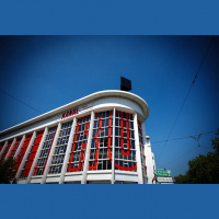 Kanal - Centre Pompidou, retour avec Bernard Blistène et Yves Goldstein sur le nouveau centre dart résolument européen