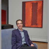 Mark Rothko: From the Inside Out