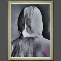 Want to know who Banksy is? Tune in!