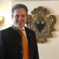 LE RELAIS - Post Lech - Maïa Morgensztern