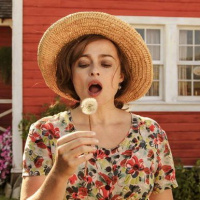 Helena Bonham Carter and Jean Pierre Jeunet (TS Spivet) - In English and in French