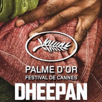 Jacques Audiard, Dheepan 