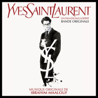 Pierre Niney, Guillaume Gallienne, Jalil Lespert (Yves Saint Laurent)- in French