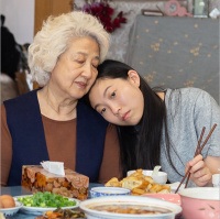 Golden Globes 2020: interview with Lulu Wang, director of The Farewell 