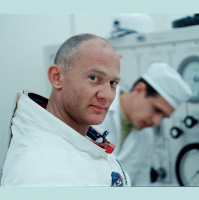 Sundance London - Apollo 11, the documentary that takes you to the Moon.