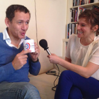 Dany Boon, acteur et réalisateur