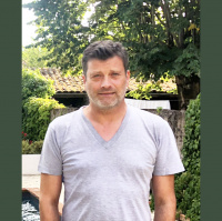 Rencontre avec le Chef étoilé Yannick Delpech: La course aux étoiles, cest fini ! 