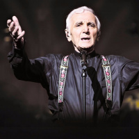 Charles Aznavour